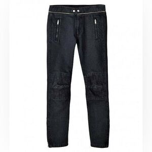 Isabel Marant x H&M Moto Jeans
